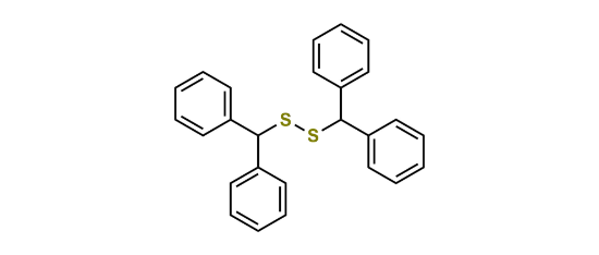 Picture of Modafinil Related Compound E