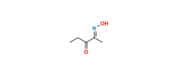 Picture of Molindone Impurity A