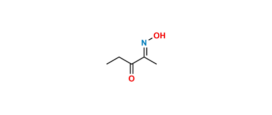 Picture of Molindone Impurity A
