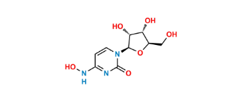 Picture of N(4)-Hydroxycytidine