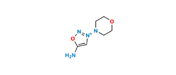 Picture of Molsidomine EP Impurity A