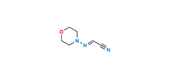 Picture of Molsidomine EP Impurity C