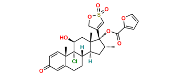 Picture of Mometasone EP Impurity B