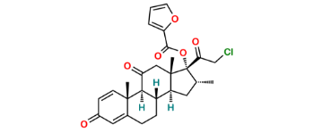 Picture of Mometasone EP Impurity C