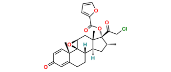 Picture of Mometasone EP Impurity D