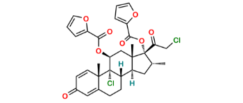 Picture of Mometasone EP Impurity E