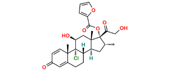 Picture of Mometasone EP Impurity H