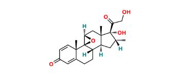 Picture of Mometasone EP Impurity L