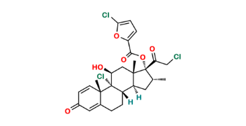 Picture of Mometasone EP Impurity T