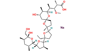Picture of Monensin Sodium