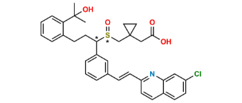Picture of Montelukast EP Impurity C