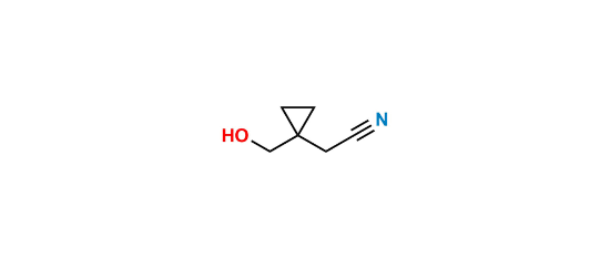 Picture of Montelukast Impurity 3