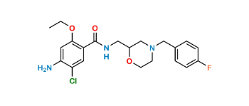 Picture of Mosapride