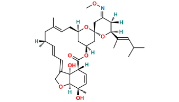Picture of Moxidectin EP Impurity B
