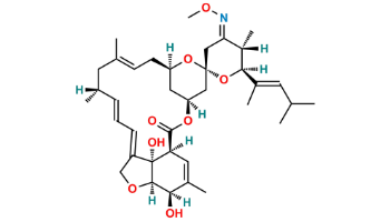 Picture of Moxidectin EP Impurity D