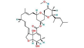 Picture of Moxidectin EP Impurity E