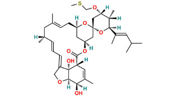 Picture of Moxidectin EP Impurity I