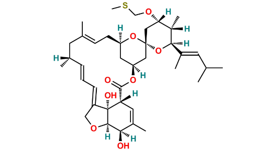 Picture of Moxidectin EP Impurity I