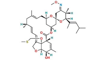 Picture of Moxidectin EP Impurity J
