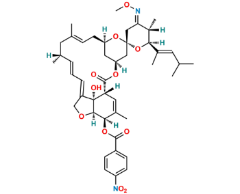 Picture of Moxidectin EP Impurity K