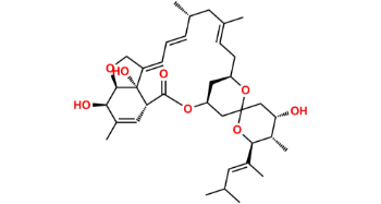 Picture of Moxidectin Impurity 4