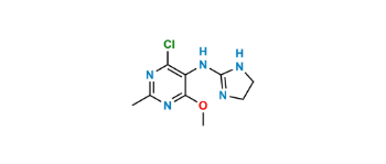 Picture of Moxonidine