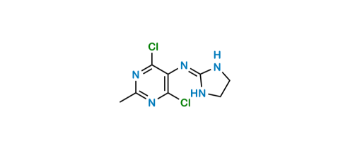 Picture of Moxonidine EP Impurity A