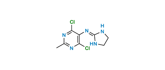 Picture of Moxonidine EP Impurity A