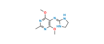Picture of Moxonidine EP Impurity B