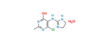 Picture of Moxonidine EP Impurity D