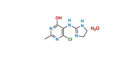 Picture of Moxonidine EP Impurity D