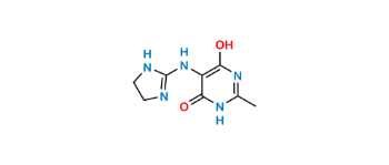 Picture of Dihydroxy Moxonidine