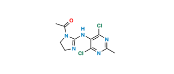 Picture of Moxonidine Impurity 1