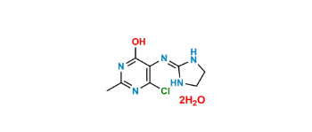 Picture of Moxonidine Impurity 2
