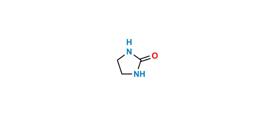 Picture of Moxonidine Impurity 3