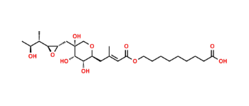 Picture of Mupirocin EP Impurity A