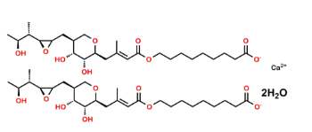 Picture of Mupirocin Calcium
