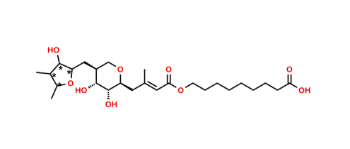 Picture of Mupirocin Calcium EP Impurity I