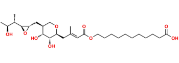 Picture of Pseudomonic acid E