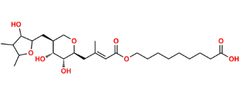 Picture of Mupirocin USP Impurity 3 & 4