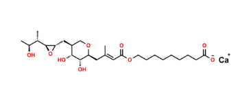 Picture of Mupirocin Sodium salt