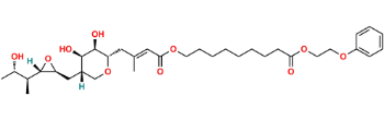Picture of Phenoxyethyl of Mupirocin