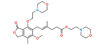 Picture of Mycophenolate Di-Mofetil