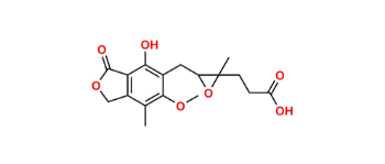 Picture of Mycophenolic Acid DP3