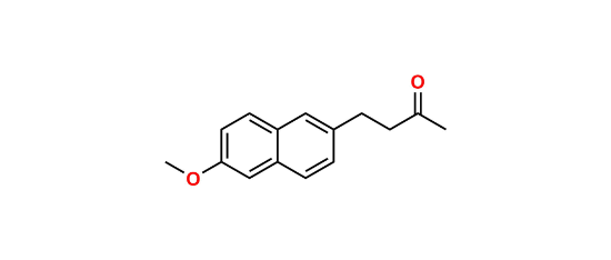 Picture of Nabumetone