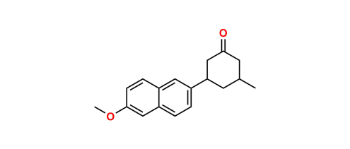 Picture of Nabumetone EP Impurity A