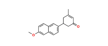 Picture of Nabumetone EP Impurity B