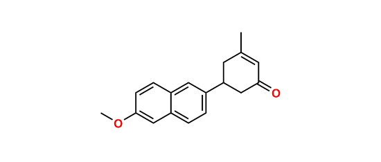 Picture of Nabumetone EP Impurity B