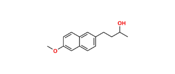 Picture of Nabumetone EP Impurity C