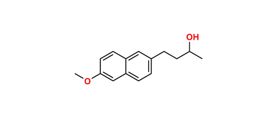 Picture of Nabumetone EP Impurity C
